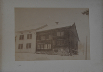 Uetikon bei Stäfa