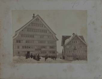 Trogen