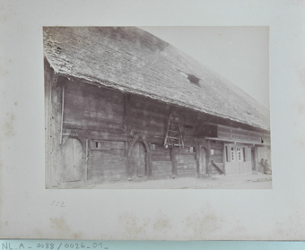 Utzenfeld, Schwarzwald