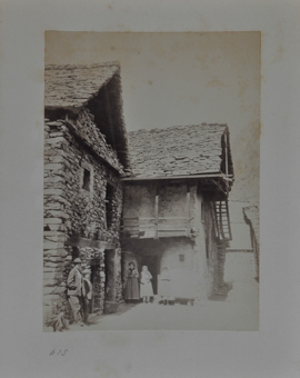 Sonogno