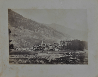 Bosco Gurin