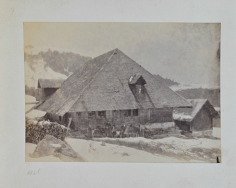 Schangnau