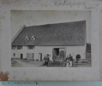 Hinbohingen, Deutschland