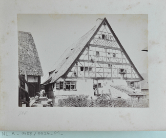 Oberbaldingen, Deutschland
