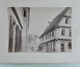 Calw, Deutschland