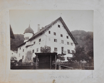 Grüsch GR