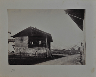 Tschierv GR