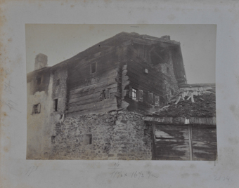Bergün