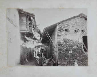 Le Bourg/Conthey