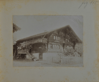 Lauterbrunnen