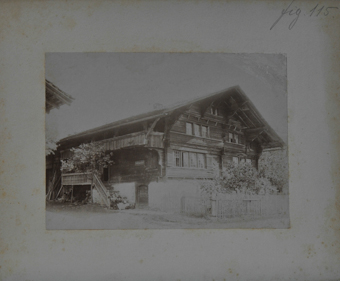 Lauterbrunnen