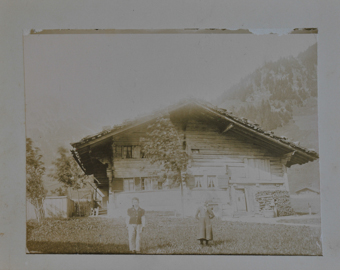 Kandersteg