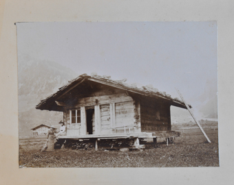 Kandersteg