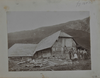 Hahnenmoos b. Adelboden