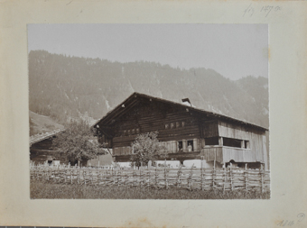 St. Stephan (Obersimmental)