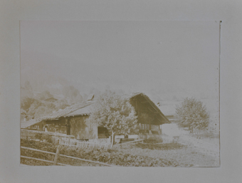 Weissenburg-Bergli