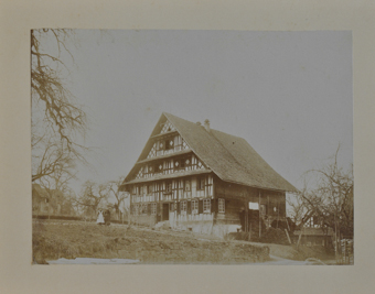 Uerzlikon ZH