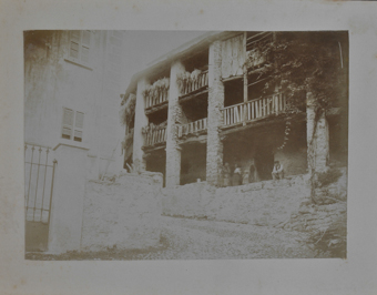Cabbio (Breggia)