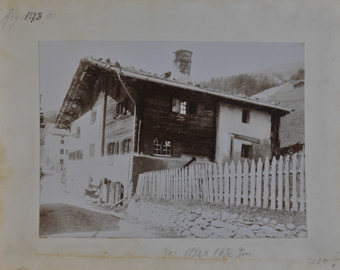 Safien Platz