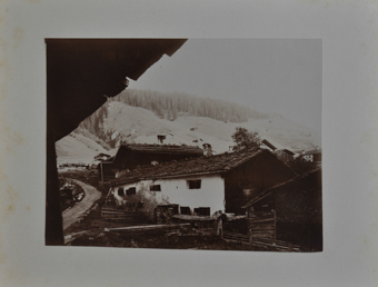 Safien Platz