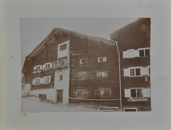 Safien Platz