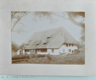 Hottingen, Schwarzwald