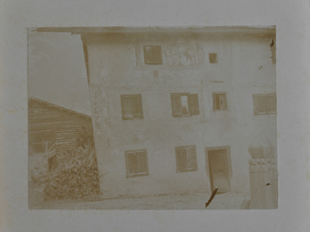 Lantsch/Lenz GR