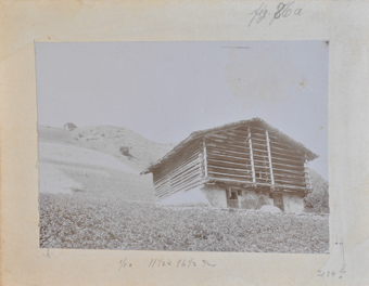 Sedrun GR