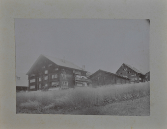 Sedrun GR