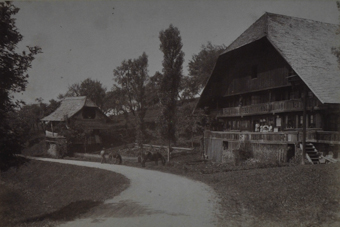 Unbekannt
