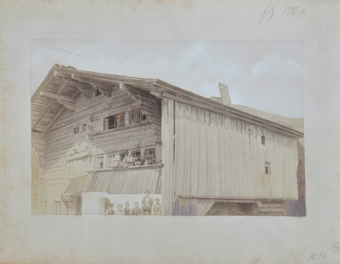 Saanen