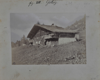 Gsteig