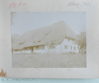 Willaringen