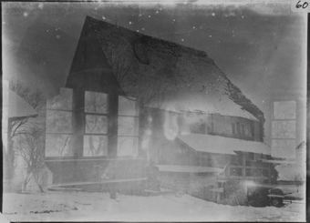 Haus, Mischbau