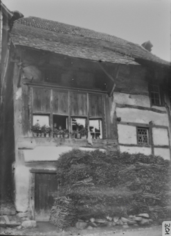 Fachwerkhaus