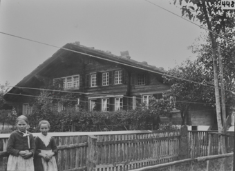 Bauernhaus, Mischbau