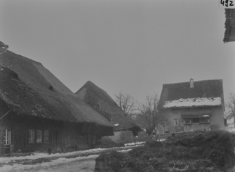 Dorfansicht Leibstadt