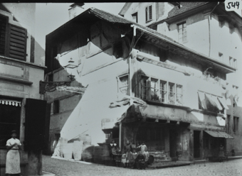 Dorfplatz Zofingen