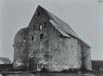 Gebäude, Steinbau