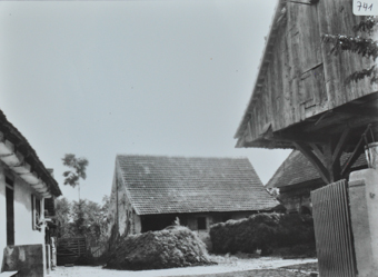 Hof in Krotzingen