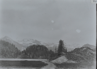 Landschaftsaufnahme Carloccio