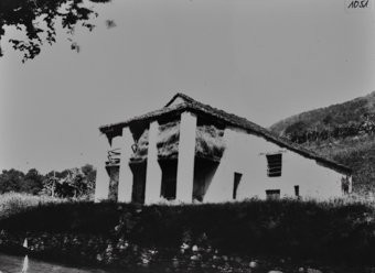 Bauernhaus, Steinbau