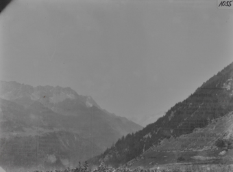 Landschaftsaufnahme