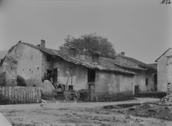 Wohnhaus, Steinbau