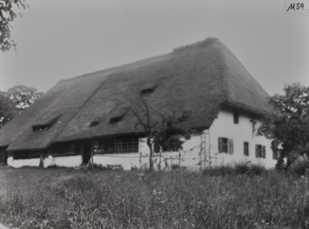 Bauernhaus, gemauert