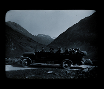 4738. Oberalpstrasse