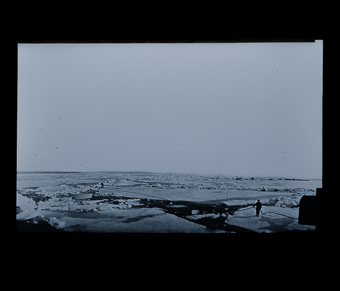 Gehört zu Dossier: Im hohen Norden