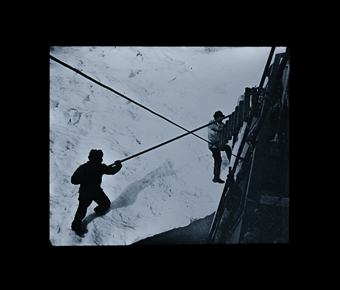 Gehört zu Dossier: Im hohen Norden