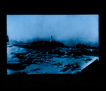 Gehört zu Dossier: Im hohen Norden