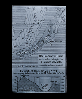 Gehört zu Dossier: Tifesee